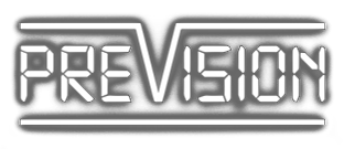 Prevision Logo